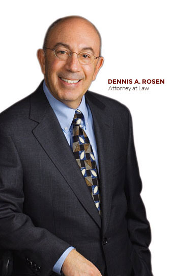 Dennis Rosen